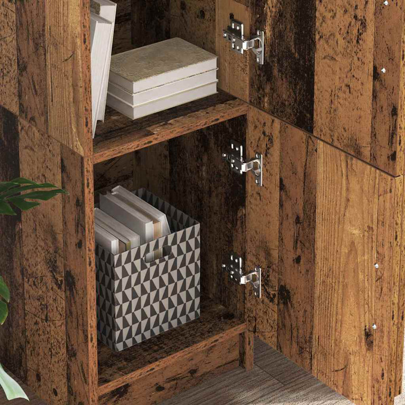 Highboard, Old Wood