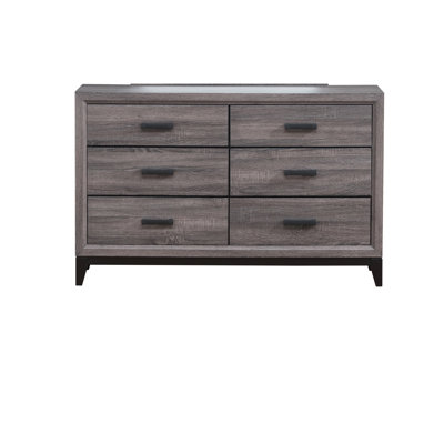 ROBINET GRIS