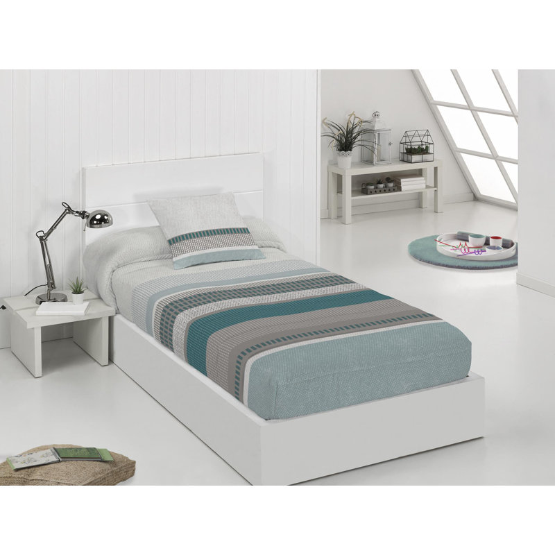 Quilt, 135cm W x 240cm L