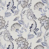 Oriana Adara Embroidery Fabric