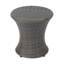 Table d'appoint polyvalente pour l'extérieur - Pe, P 19,83 po-121074552