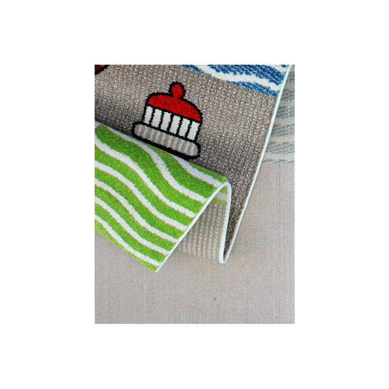 Area Rug, Rectangle 80 x 150cm