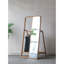 Grand cintre avec miroir 38 x 23 x 71,5 po