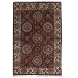 One-of-a-Kind 5'9" X 8'9" Area Rug