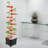 10-Tier 80-Hole Vertical Hydroponic Planter With Timer