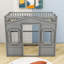 Geovonni Kids Twin Loft Bed-83039210
