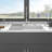 Quartz Kitchen Sink - 33X22" White Granite Composite Drop-In Kitchen Sink-118372311