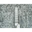 Tapis unique gris 8 pi x 10 pi 1 po Seda