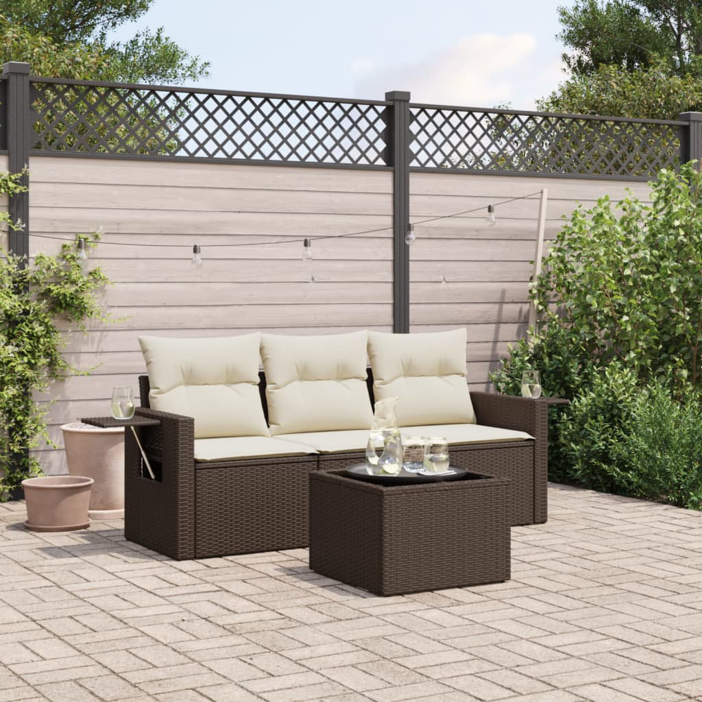 Gartensofa Sharra