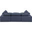 Canapé modulaire 6 pièces Husnein-87149757
