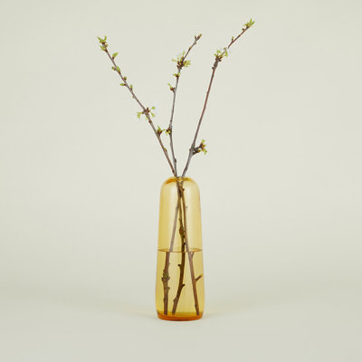 Aurora Handmade Glass Table Vase
