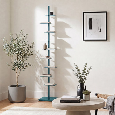 Tour modulaire Stewartby