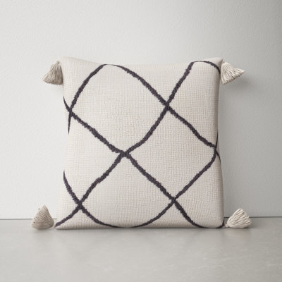 Saveria Accent Pillow