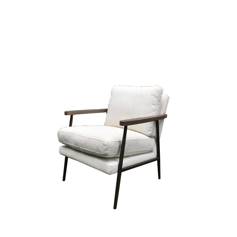 Koyka Upholstered Accent Chair