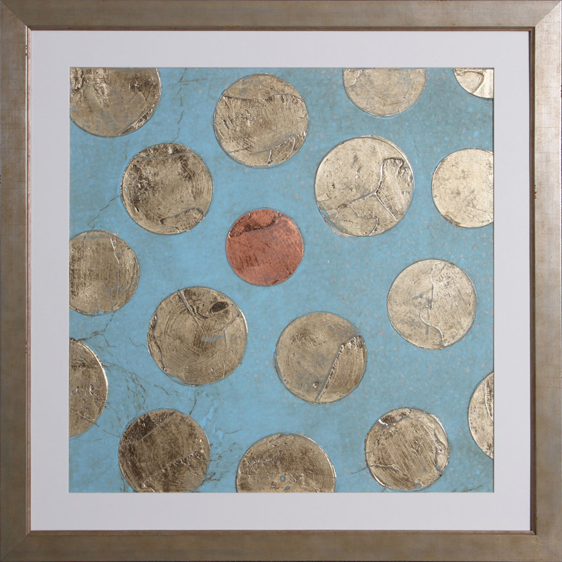 Dew Drops I Print by Lam