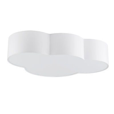 Kourtney Flush Mount