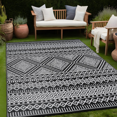Aldo Moroccan Rug