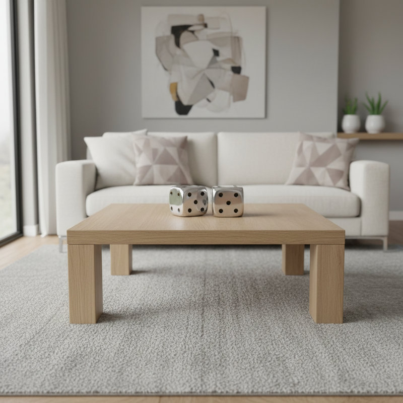 Dés décoratifs Carreira Dados