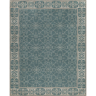 Classic Oriental Area Rug