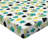 Microfiber Floral Fitted Sheet-41710941-90581092