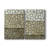 Bedrock I-Premium Gallery Wrapped Canvas -Ready to Hang