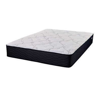 Cooling Mattress Of Full Size With Comfort And Middle Support, 75 Inches Depth, 54 Width, 11 Height, 70 Lbs, White+Blue, Easy Bed Frame Integration Technology In Size, Featuring Foam Marvelous In
