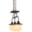 3 - Light Pendant