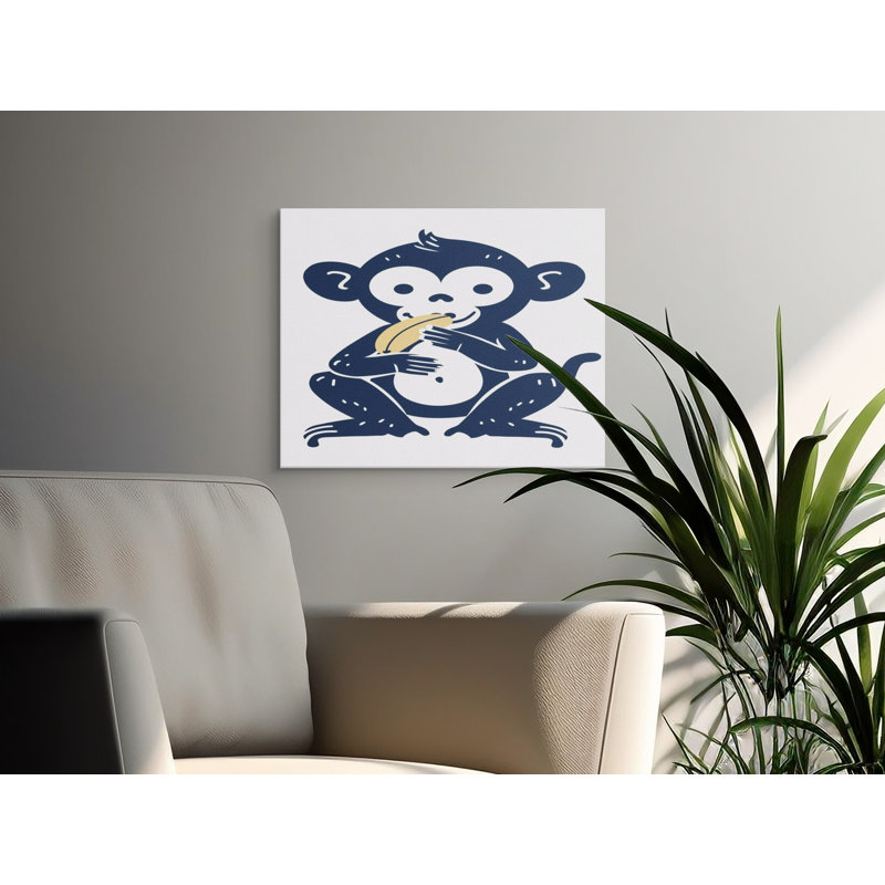 Wrapped Canvas Print Set, 36x12