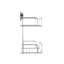 Adhesive Shower Caddy