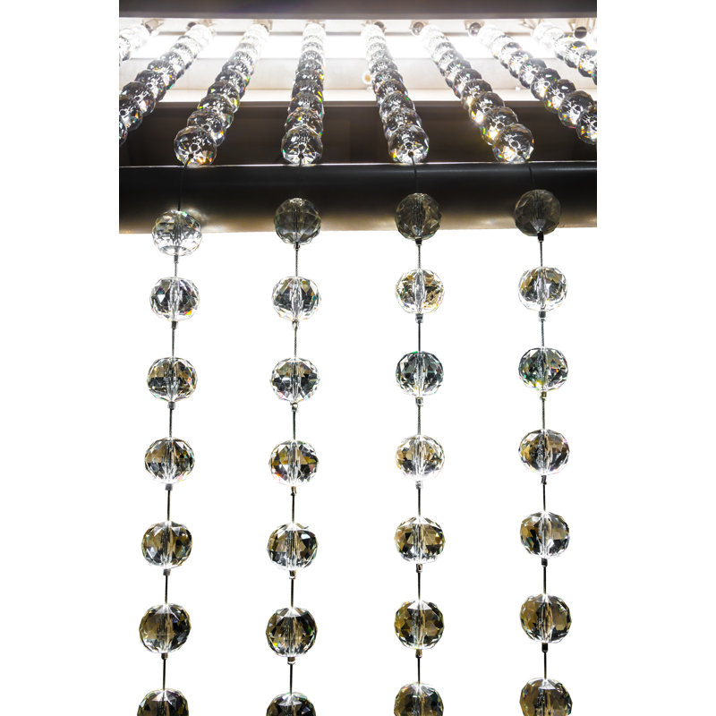 6 - Light Chandelier