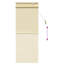 Bamboo Roller shade-956101003-956101043