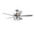 Beebe 52'' Ceiling Fan with Light Kit