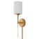 Awyr Steel Plug-in Wallchiere