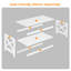 Solid Coffee Table with Storage-86169212