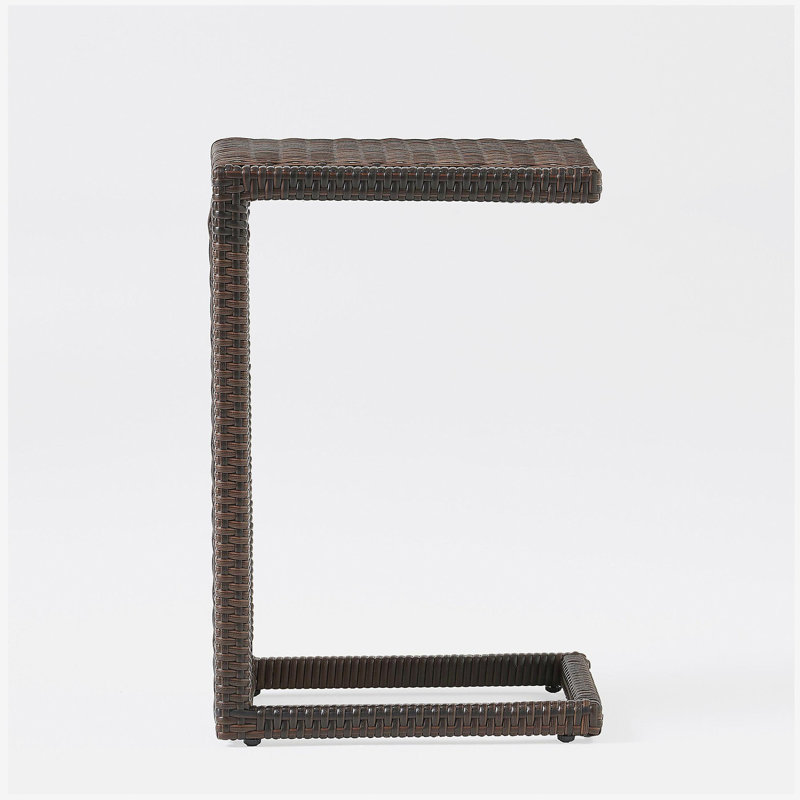 BUCHAREST END TABLE
