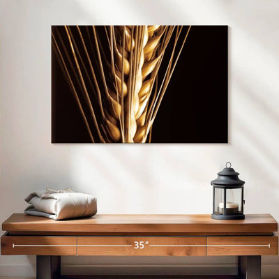 Grain d'orge Harnek