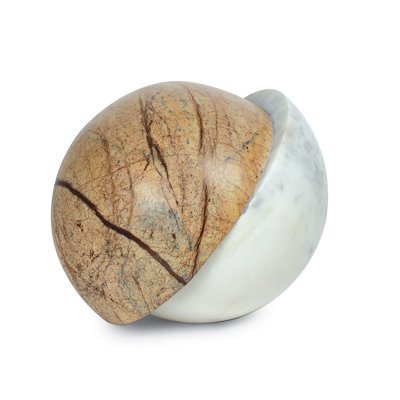 LA Modern Decorative Object