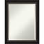 Miroir de salle de bain mural biseauté Reshard Ridge-360304466-360304471