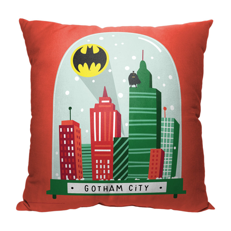  Polyester Pillow Cover
