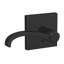 Custom Whitney Non-Turning Lever with Collins Trim-27326974