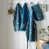 Navy Blue selected