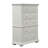 Alvy 38'' W 5 - Drawer Dresser
