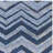 Mardell Hand Tufted Cotton Chevron Rug-22159437