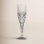 Dublin Crystal Champagne Flute