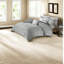 Ensembles de literie simple en microfibre douce de style métallique moderne pour la maison