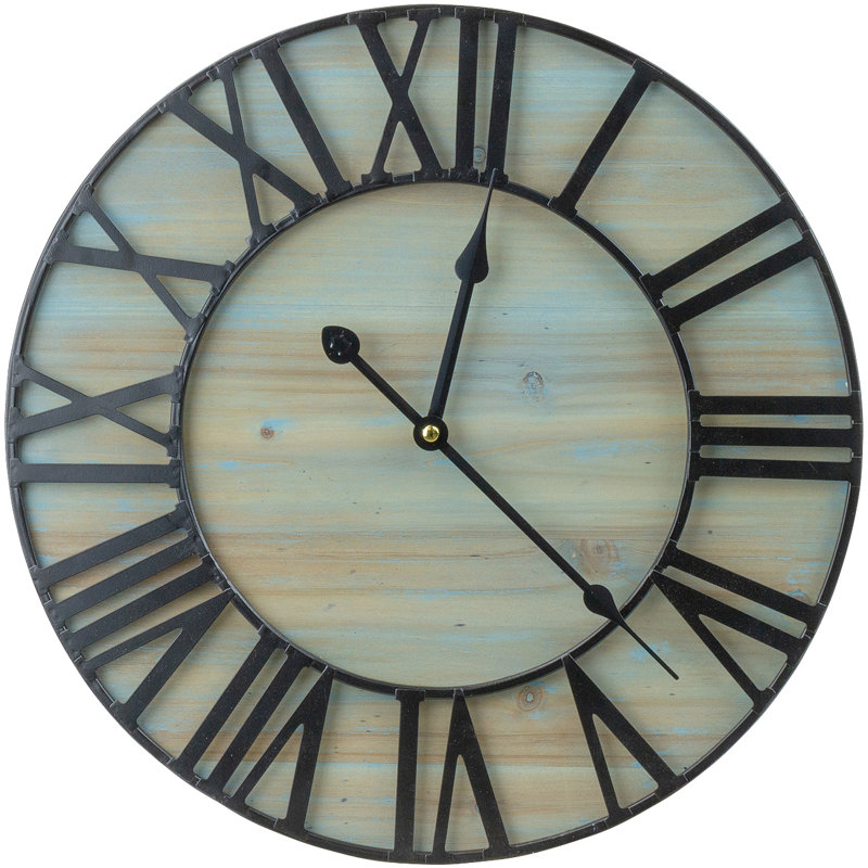 Horloge murale Sadiras