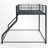 Metal Bunk Bed-817406999