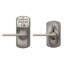 Latitude Keypad Lever with Plymouth Trim-1212457620-1213993864-1213993965