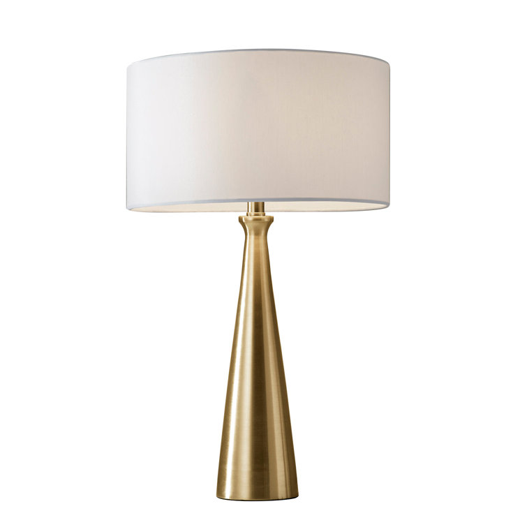 Spadina Metal Table Lamp