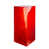 Red is out of stock selected